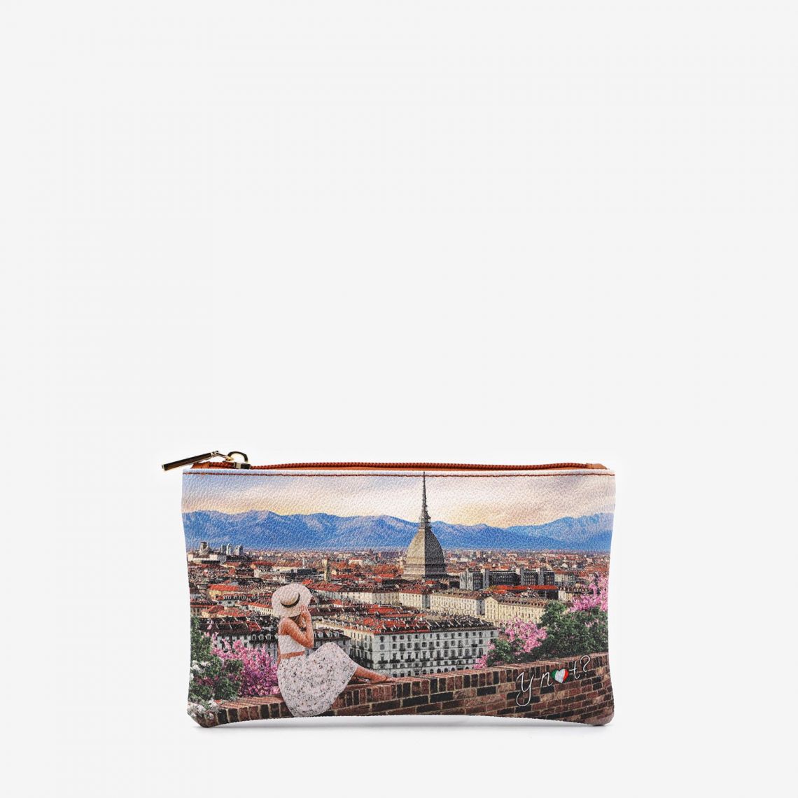 (image for) borsa donna outlet Bustine Torino y not